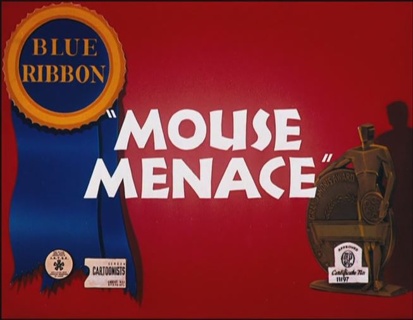 Looney Tunes - Mouse Menace | B98.TV