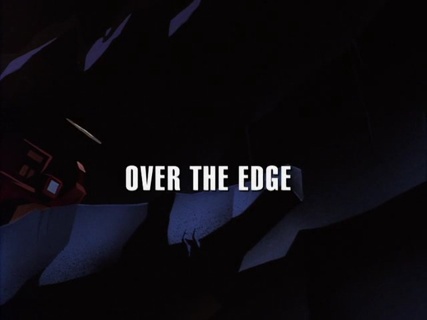 download the new batman adventures over the edge