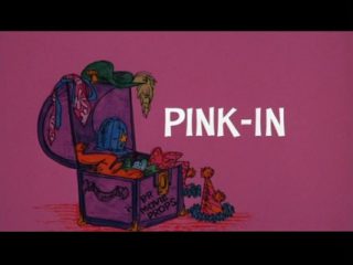 The Pink Panther Show, TV fanart