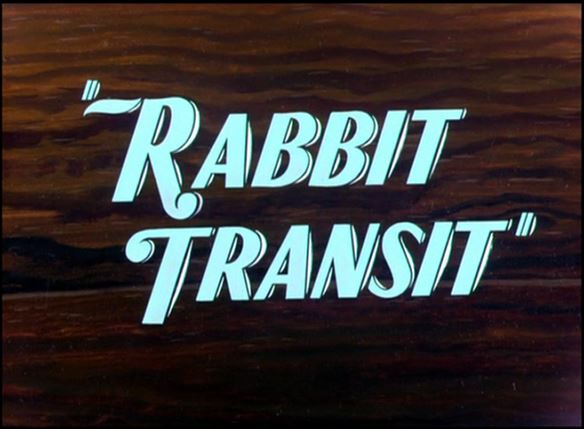 Looney Tunes - Rabbit Transit | B98.TV