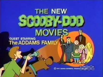 The New Scooby-Doo Movies - Wednesday is Missing | B98.TV