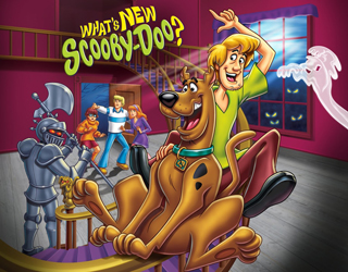 MeUndies : Our New Scooby-Doo!™ Collection Is Here.
